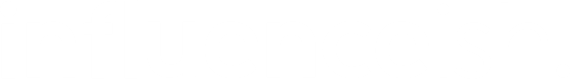 Influenceish
